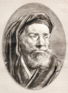 Marco Polo, uit Levensbiografieën van beroemde mannen door Ross Gordon