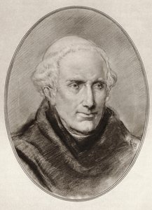 Roger Bacon, uit Levensbiografieën van beroemde mannen door Ross Gordon
