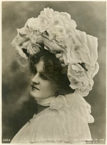 Marie Studholme, Britse actrice