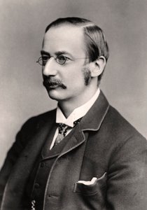 Sir Frederick Bridge 1844-1924, Engelse componist, 1907