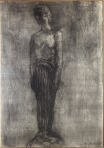 Pijn, 1918 door Rubaldo Merello