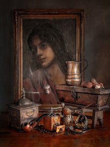  door Rucsandra Silvia Calin
