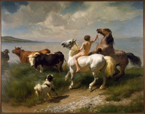 Paardenvijver