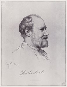 Charles Reade