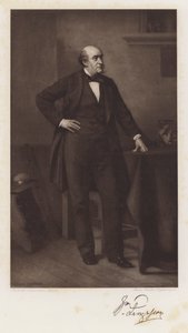 Sir William Fergusson