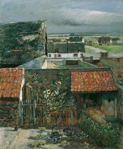 Bretons landschap