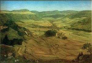 Killertal bei Jungingen