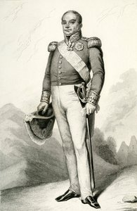 Georges Mouton, graaf van Lobau