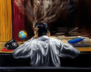  door Ruslana Levandovska