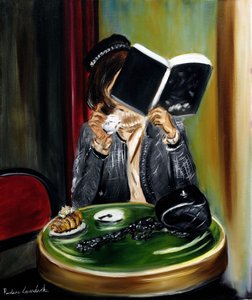  door Ruslana Levandovska
