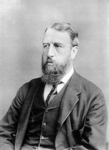 De Hertog van Devonshire, ca. 1891-1908