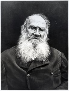 Leo Tolstoy