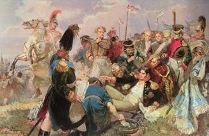 Slag bij Borodino, 7 september 1812