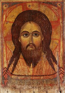 Het Heilige Gezicht, 1200-1250