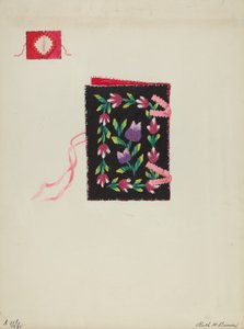 Naaldenboek