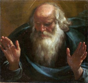 God de Vader