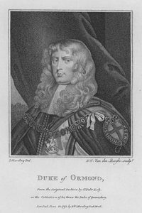 Hertog van Ormond
