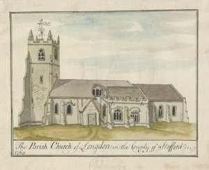 Longdon Kerk
