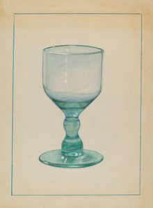 Glas