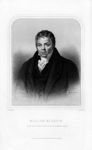 William McGavin, Schotse polemist, 1870