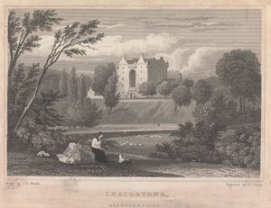 Craigstone, Aberdeenshire; pagina 77 (Volume One)