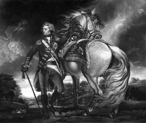 George, Prins van Wales
