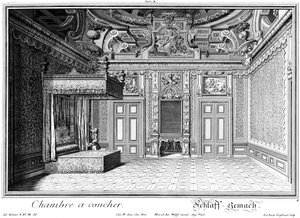 Slaapkamer