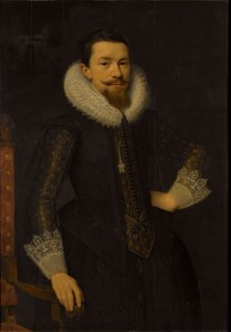  door Salomon Mesdach