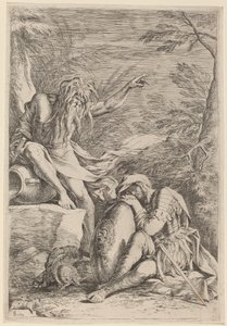 De droom van Aeneas