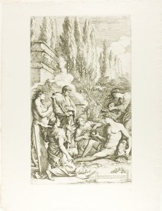 Het genie van Salvator Rosa