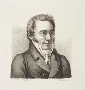  door Samuel Amsler