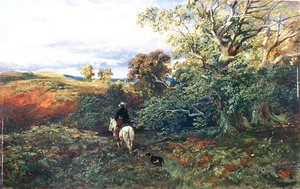 Dingley Dell, Montrose
