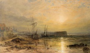West Wemyss Haven