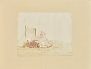 Molen bij Arundel
