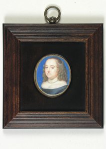 Anne Pile, Lady Holles door Samuel Cooper