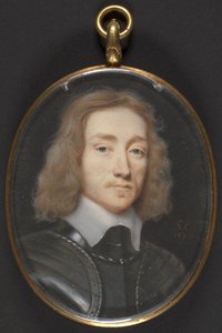  door Samuel Cooper