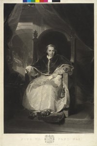 Paus Pius VII
