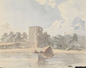 Bij Rajemahal [Rajmahal]