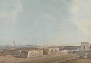 Calcutta