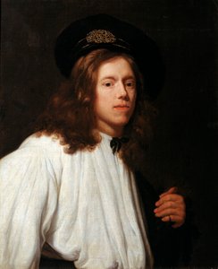 Zelfportret