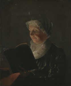 Bij Kaarslicht