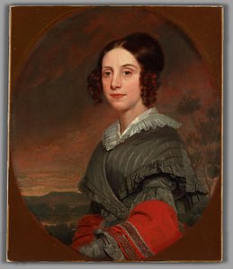  door Samuel Finley Breese Morse