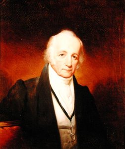 Jacob Morton, ca. 1833