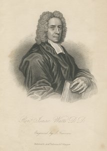 Ds. Isaac Watts