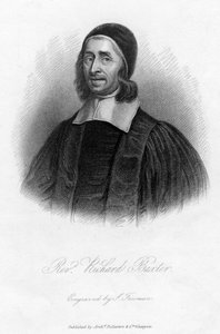 Richard Baxter 1615-1691, Engelse puritein, kerkleider en theoloog, 19e eeuw