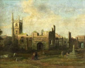 St James