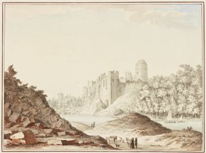 Pembroke Kasteel