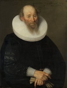 door Samuel Hoffmann
