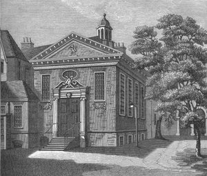 Lyons Inn