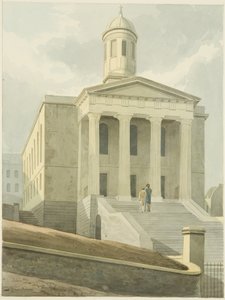 St. George
